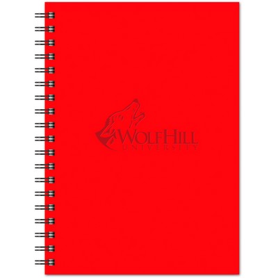 Molena NoteBook (7" x 10" )