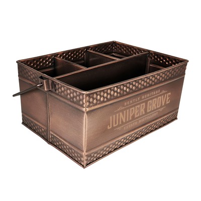 BREKX The Pub Condiment Caddy