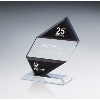 Angular Clear (Black)