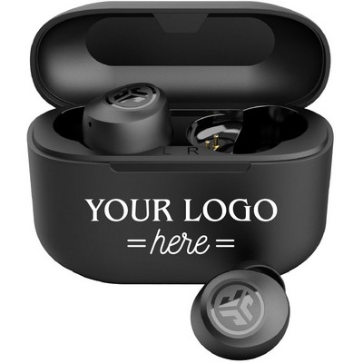 JLab GO POP+ True Wireless Earbuds