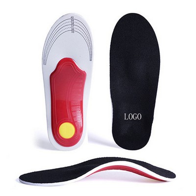 Memory Foam Shoe Pads