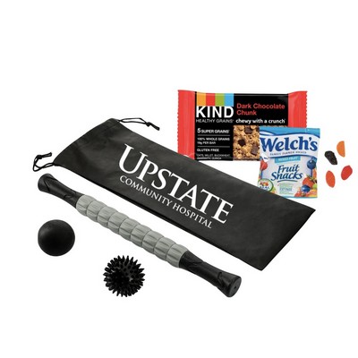 Fitness Massage Kit