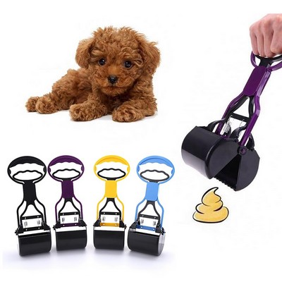 Pet Pooper Scooper
