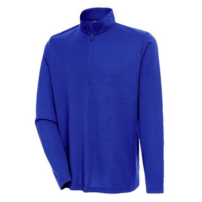 Avalon 1/4 Zip Pullover Men's - Attic Pricing