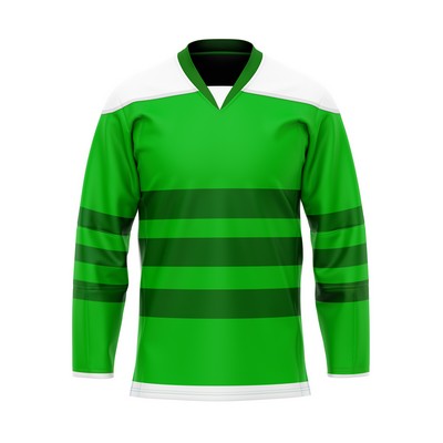 Ice Hockey Jerseys, Full Customization, Fully Sublimated and Cut and Sew/Tackle Twill/Embroidery