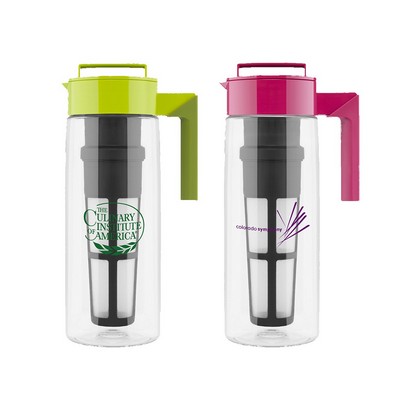Takeya® 2 Quart Flash Chill® Iced Tea Maker