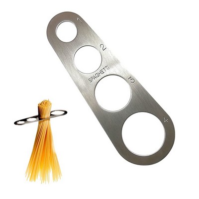 Stainless Steel Spaghetti Pasta Measure Tool