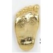 Foot Sole Stock Cast Pin