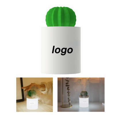 Cactus Type Humidifier