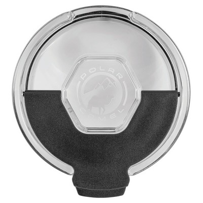 20 Oz. Polar Camel Snap Lid