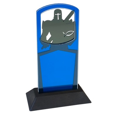 Christlike Award Plastic Base