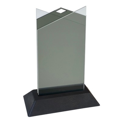 Edge Award Plastic Base