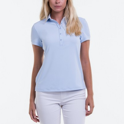 Fairway & Greene Women's Claire Polo