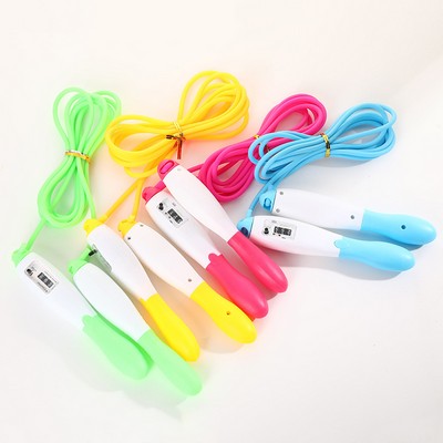 Digital Jump Rope