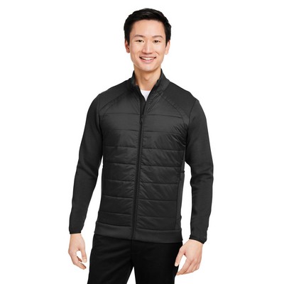 SPYDER® Men's Impact Full-Zip Jacket