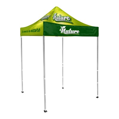 Custom Event Tent Kit - Frame and Canopy