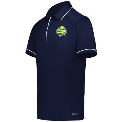 Holloway Performance Polo Powered by Coolcore®