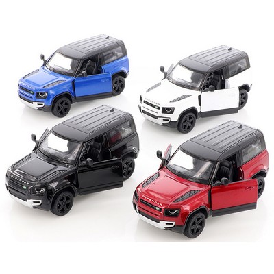 Land Rover Defender 90 Diecast