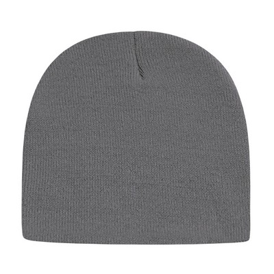 Cap America's Sustainable USA Made Knit Beanie