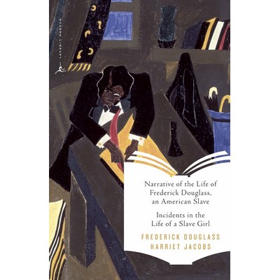 Narrative of the Life of Frederick Douglass, an American Slave & Incidents