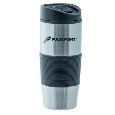 16 oz. Lincoln Tumbler