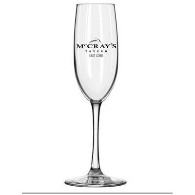 8 oz Libbey Vina Flute