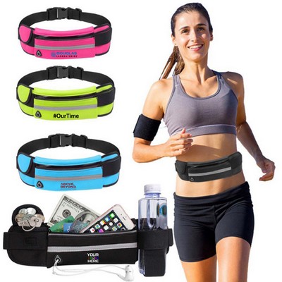 Neoprene Running Belt