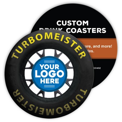 Custom Racing Coaster