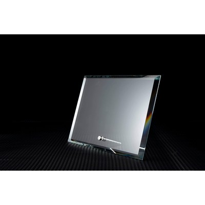 Aurora Landscape Award (6" x 0.2" x 4")