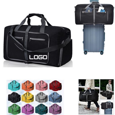 Foldable Travel Duffel Bag