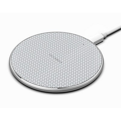 Portable Ultra Thin Wireless Charger