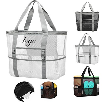 Large Capacity Outdoor Beach Pack