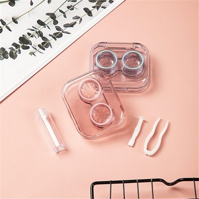 Contact Lens Case