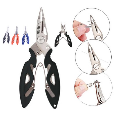 Fishing Plier Scissor