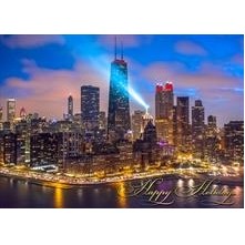 Bright Lights Chicago!