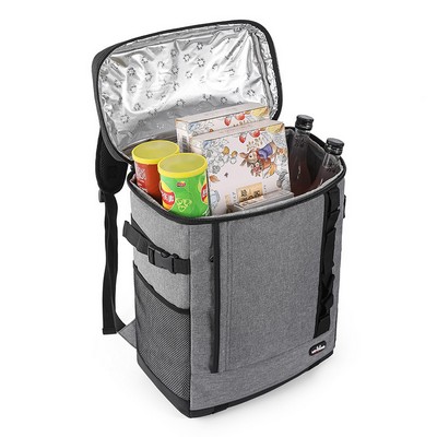 Camping Cooler Backpack 20L