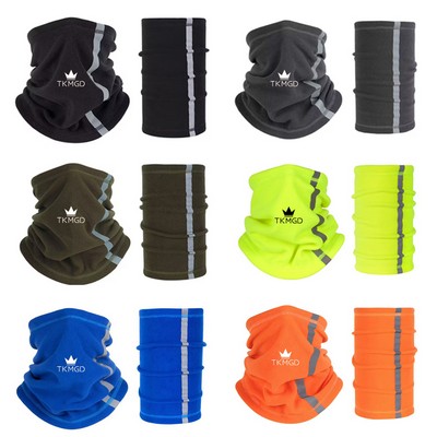 Face Cover Gaiter Mask for Women Men