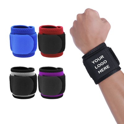 Sports Wrist Strap