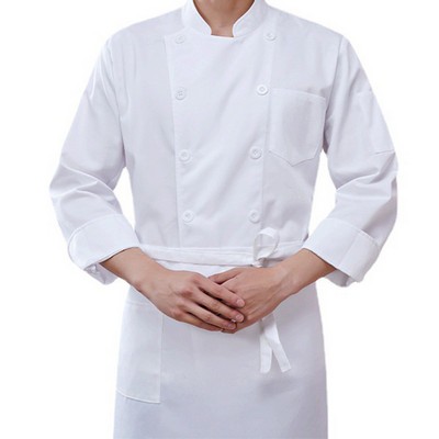 Chef Coat