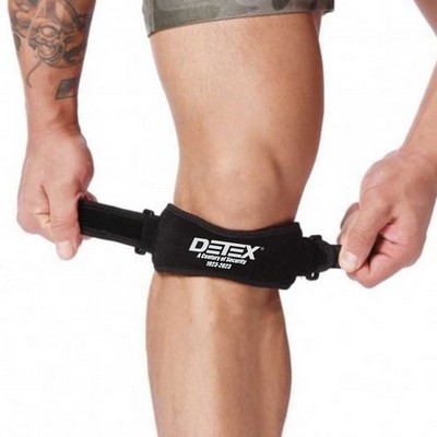 Patella Knee Strap Pads