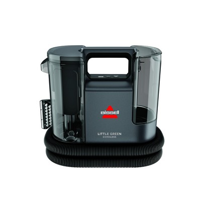 Bissell Little Green Portable Carpet & Upholstery Cleaner