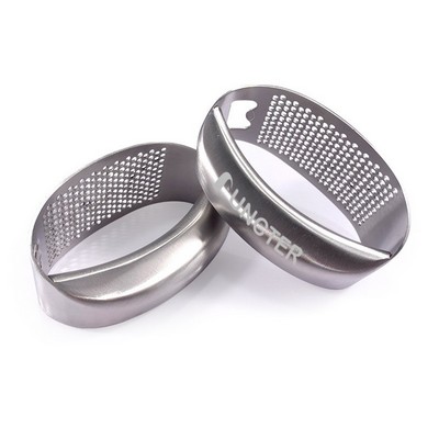 Garlic Press Stainless Steel Garlic Chopper