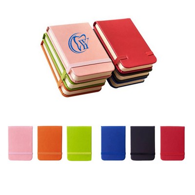 Small Notepad Notebooks for Note Taking