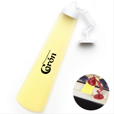 3D Table Lamp Bookmarks