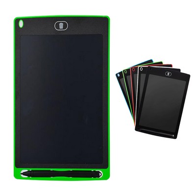 8.5" LCD Writing Tablet