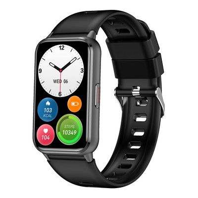 The Urban Sport Black