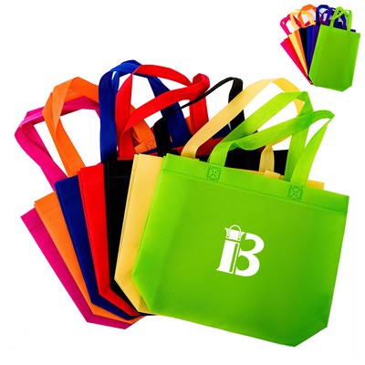 Non-Woven Tote Bag Handbag