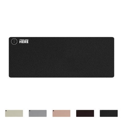 Heated Desk Pad
