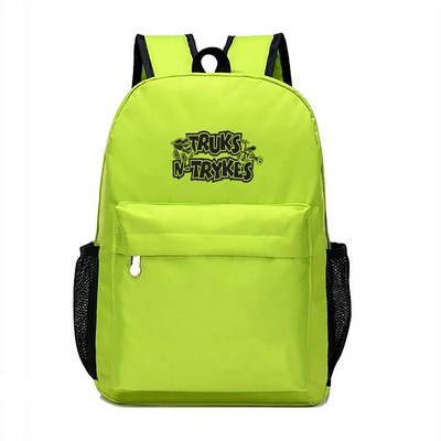 Basic Kid Nylon backpack