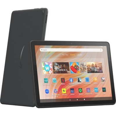 Amazon™ Fire HD 10 Tablet 64GB